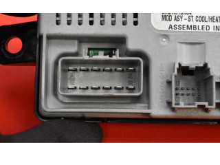 Блок комфорта 7W93-14B663-AD, 7W93-14B663-AD Jaguar XJ X350