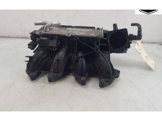 Всасывающий коллектор 03F145749B, 03F145749B Skoda Roomster (5J)