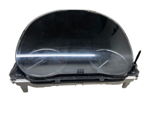 Панель приборов 8100B898, 0T34528 Mitsubishi Outlander