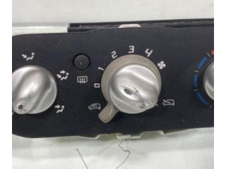 Блок управления климат-контролем NT   Renault Twingo II