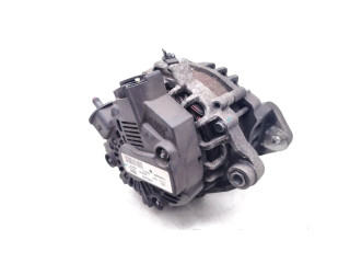 Генератор 37300-04700 Hyundai i10 1.0