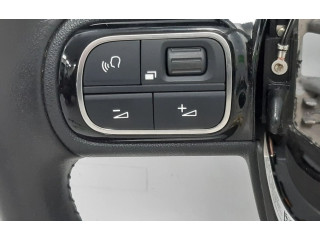 Руль Citroen C3 Aircross 2017 - года 9811875280, 9811875280