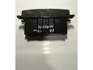 Блок управления климат-контролем 97250, S408900217 KIA Sorento