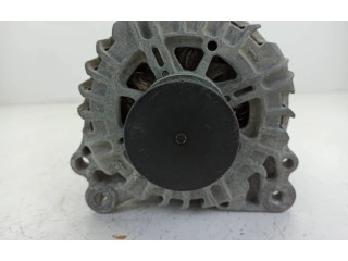 Генератор 03L903023L Volkswagen Caddy