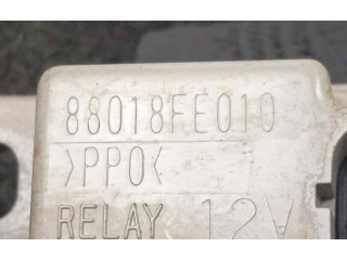 Блок управления 88018FE010, 6.PINES   Subaru Forester SH