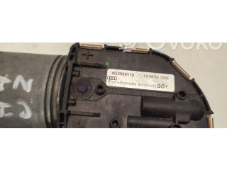 Моторчик заднего дворника 4G2955119, 1205031300 Audi A6 S6 C7 4G