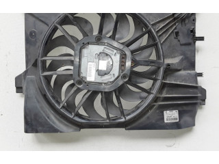 Диффузор 0130706838 Volvo XC70 2006