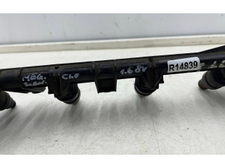 Топливная рампа 7700864726   Renault Clio II  