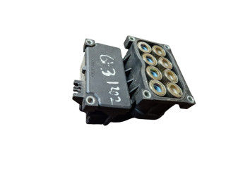 Блок ABS 0273004209   Opel Astra G