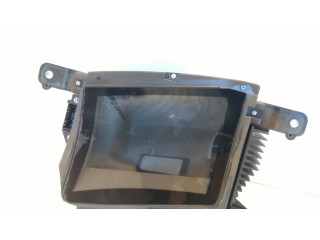 Дисплей 62309129881 BMW X5 E70