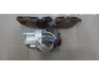  Турбина Volkswagen Golf VII  04L253016H, GTD1244VZ         