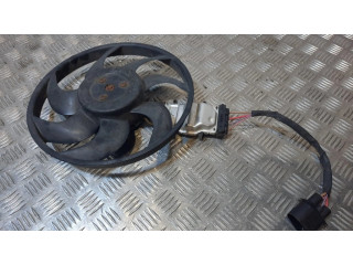 Вентилятор радиатора     7L0959455F    Audi Q7 4L 3.0