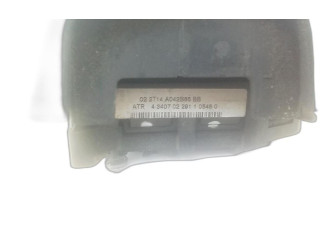 Подушка безопасности водителя A042B85BB, A042B85BB   Ford Transit -  Tourneo Connect