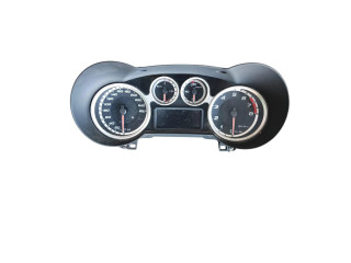 Přístrojová deska Alfa Romeo Mito 2010 198A4000