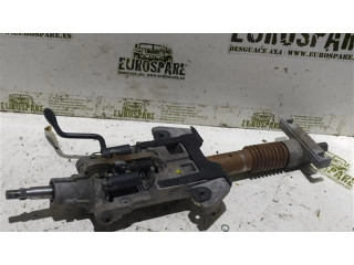    Рулевая рейка    Jeep Grand Cherokee (WJ) 1999-2004 года