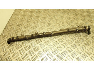 Топливная рампа 779551403, 0445216015 BMW 5 E60 E61 3.0