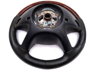 Руль Mercedes-Benz GL X164  2006 - 2012 года A1648200511, B66817732      