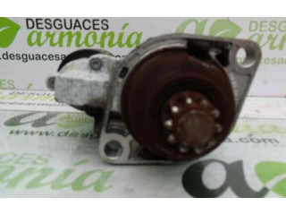 Стартер 02A911024D, 0001125042 Audi A2