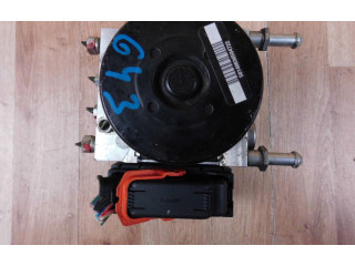 Блок АБС 4670A643 Mitsubishi ASX - года