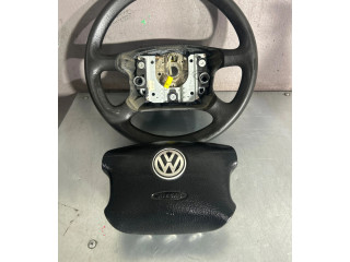 Руль Volkswagen Golf IV 1998 - 2005 года 1J0419091Aa