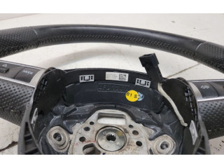 Volant Audi S5 2007 61711340B00, 4F0124A