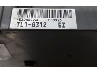 Блок предохранителей TL1G312 Honda Accord