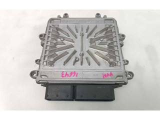 Блок управления двигателя 30771550, 0281012103   Volvo XC90