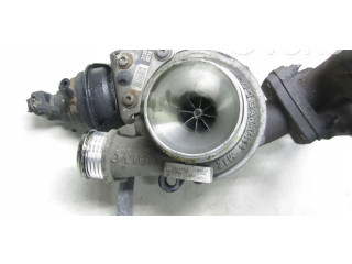 Turbodmychadlo Турбина 31380219 Volvo V60
