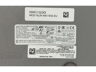 Блок управления JM5T-14G370-GNC   Ford Focus