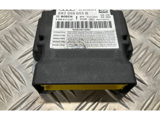 Блок подушек безопасности 8X0959655B Audi A1