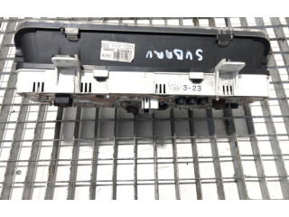 Панель приборов 85014FC300 Subaru Forester SF