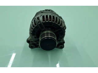 Генератор    Volkswagen Caddy      