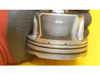  Поршень с шатуном  72L71  Renault Clio IV  