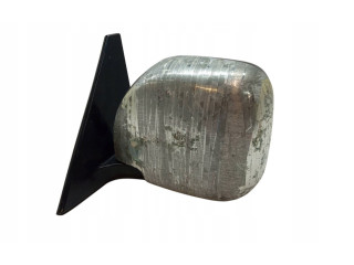 Zpětné zrcátko Mitsubishi Pajero 2003