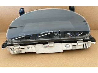 Přístrojová deska Honda Stream 2002 HR0213014, 78100