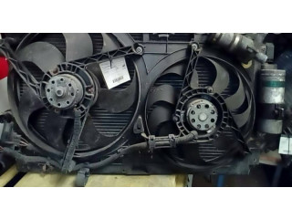 Вентилятор печки    sem   Audi A3 S3 8L