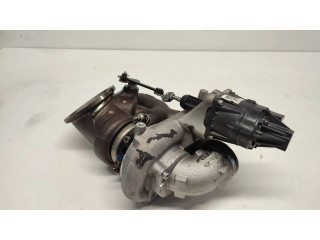 Turbodmychadlo Турбина 7850279, 14111100126 BMW M4 F82 F83 3.0