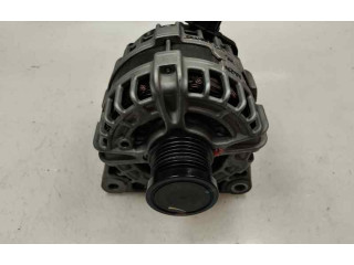 Генератор 231002175R--A Dacia Sandero III