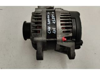 Генератор 96843503   Chevrolet Spark      