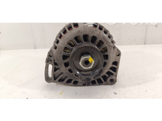 Генератор 8EL011710 Renault Clio I