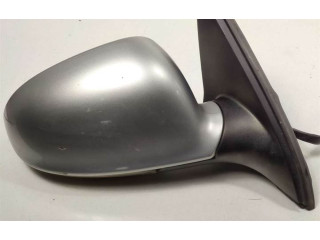 Зеркало электрическое Volkswagen Jetta V 2005 - 2010 года