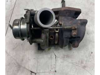  Турбина Volvo V70  4937706200, EVTC0104         