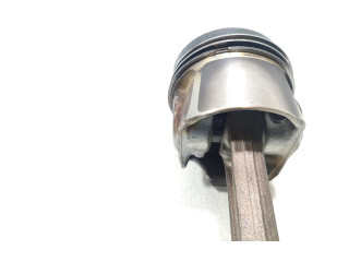 Поршень с шатуном DCXA 03LA Skoda Superb B8 (3V)