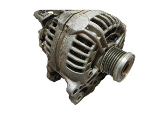 Генератор 03C903025F, 03C903025F Audi A1