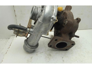 Turbodmychadlo Турбина 35242068G Chrysler Voyager