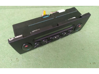 Блок управления климат-контролем EEEEEEEE Rover 75