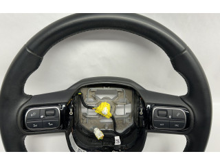 Volant Citroen Berlingo 2020 98210210ZD, 98210210