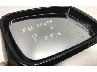 Zpětné zrcátko pravé BMW 2 F44 2021 L9409114U668, F0193104