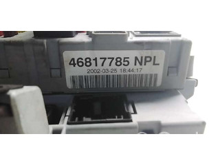Pojistková skříňka 46817785NPL Fiat Punto Evo 2002