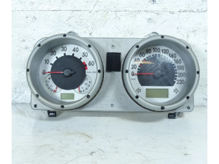 Панель приборов 6X0919860G, 6X0919860G   Volkswagen Lupo       